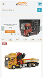 Mobile Screenshot of metalmaket.com